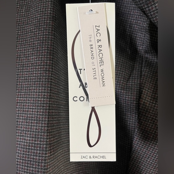 NWT women’s dress pants XXL - Picture 6 of 10